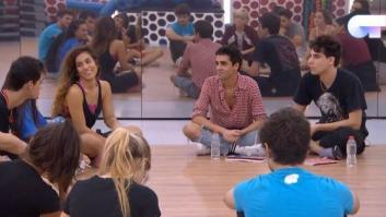 Tinet Rubira: "Los datos no casan con esta percepción de que 'OT' no va bien"