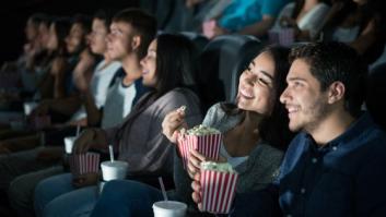 El IVA del cine baja al 10% tras la aprobación de los presupuestos