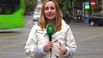 La aplaudida respuesta de esta periodista a la propuesta de Vox de cerrar Canal Sur