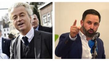 Por qué Vox, Le Pen, Salvini o Wilders serán grandes (y peligrosos) amigos