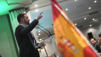 "Ofenden a nuestra inteligencia": el 'palo' de Almudena Grandes al PP por vender que Vox no es de extrema derecha