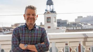 Nuevas Generaciones utiliza a Chicote ('Pesadilla en la cocina') para atacar al PSOE