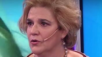 El tuit de Pilar Rahola que necesita tres palabras para resumir su cabreo por la prisión provisional de 'La Manada'
