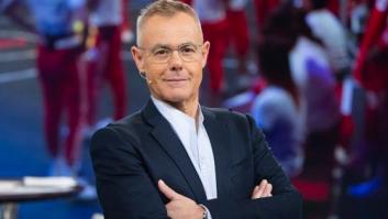 Jordi González denuncia a un medio que lo daba por muerto