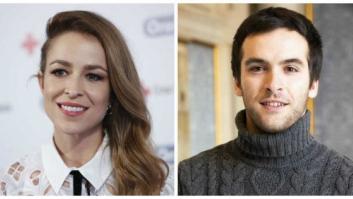 La emotiva foto con la que Silvia Abascal ha elogiado a Ricardo Gómez