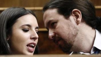 Un presentador de Intereconomía indigna por decir que "la chati" de Iglesias es "más vaga que Homer Simpson"