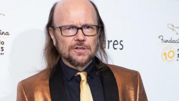 Santiago Segura replica (de nuevo) a Echenique y su mensaje ha encantado a Ciudadanos: juzga el porqué