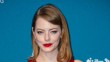 Emma Stone será Cruella de Vil ('101 Dálmatas') en la nueva película de Disney: 'Cruella'