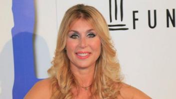 Malena Gracia acaba hecha un cuadro en su paso por 'Cámbiame VIP'