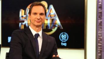 Javier Cárdenas indigna en Twitter por una insinuación sobre las vacunas y el autismo