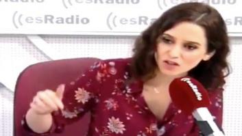 "¿Pero qué dice?": Cachondeo con la reflexión de esta concejal del PP sobre Madrid Central