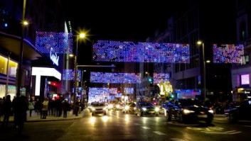 La Navidad ya ha llegado... especialmente a Vigo y a Torrejón de Ardoz