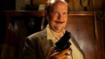 Echenique asegura que "Abascal es como Torrente" y Santiago Segura le responde así