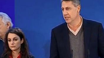 Twitter enloquece con la cara de Andrea Levy tras el batacazo del PP