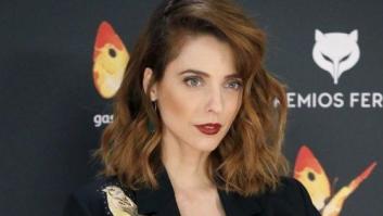 El indignado tuit de Leticia Dolera por la absolución de un acusado por violación que "penetró sin pretenderlo" a una joven