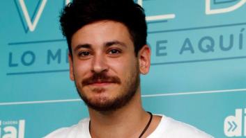 Cepeda responde a las críticas por su mensaje a Aitana: "Hago y haré lo que me sale de los huevos"