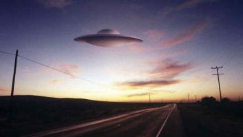 Descubren un programa secreto de EEUU para avistar ovnis