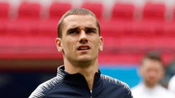 Sique Rodríguez, periodista de la SER, pide disculpas por informar que Griezmann ficharía por el Barça