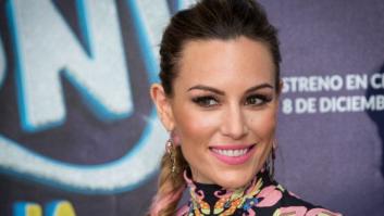 La última publicación de Edurne en Instagram se llena de comentarios desagradables por este motivo