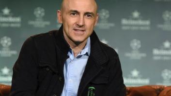 El error de 'Maldini' en su hotel: confundir la pasta de dientes con la crema de afeitar