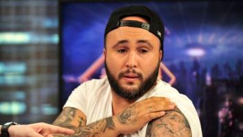 Kiko Rivera se ha hecho un curioso tatuaje y el mejor comentario es de su hermano Cayetano