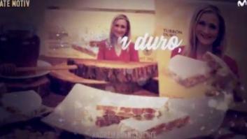 'Late Motiv' versiona el anuncio de El Almendro con la vuelta a clase de Cristina Cifuentes