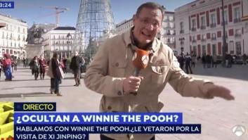 "Esto es demasiado": El momento de 'Espejo Público' que más comentarios está generando