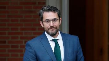 Màxim Huerta asegura que está al corriente con Hacienda: "No hubo mala fe"