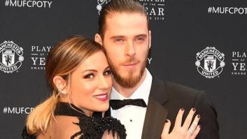 Edurne apuesta por un cambio de peinado y se deja flequillo