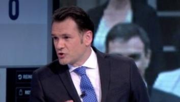 El tuit de Iñaki López sobre los inmigrantes del Aquarius que remueve conciencias