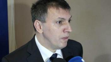 El duro tuit de este portavoz de Jueces para la Democracia sobre Soraya y la separación de poderes