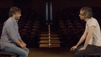 La propuesta de Jordi Évole que James Rhodes ha rechazado (de momento)