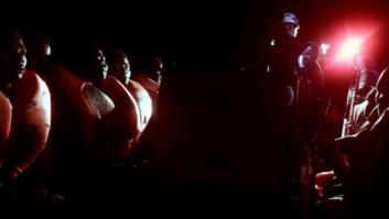 Los desgarradores testimonios desde el interior del 'Aquarius': "Un hombre ha tratado de tirarse por la borda debido al miedo"