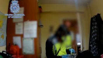 Un pastor evangélico entre los 24 detenidos en una operación contra la pornografía infantil