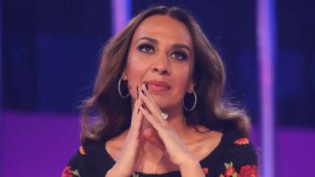 La metedura de pata de Mónica Naranjo que ha enfurecido a los fans de 'Operación Triunfo'