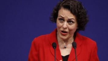 Indignación con este artículo de 'ABC' sobre la ministra de Trabajo, Magdalena Valerio