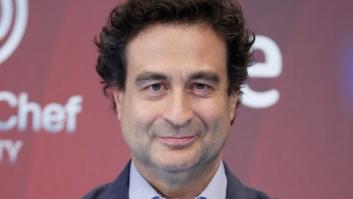 Pepe Rodríguez ('Masterchef') se pronuncia sobre la gran polémica: "Cada uno se busca la vida como puede"