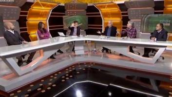 Troleo épico a Estudio Estadio con esta encuesta sobre el Madrid en Twitter