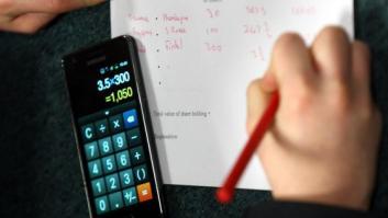 El tuit viral que resume el problema de los padres con los deberes de los niños