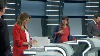 Tensión a lo 'Juego de Tronos' entre Díaz y Rodríguez: "Usted es Cersei Lannister", "ponga los pies en el suelo"