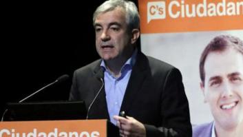 Luis Garicano (Ciudadanos), sobre el nuevo Gobierno: "Es parte del cambio que hemos querido traer"