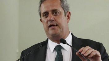 El tuit del exconseller Forn para celebrar sus bodas de plata desde la cárcel que arrasa en Twitter