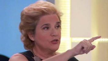 El enfurecido tuit de Pilar Rahola contra Sánchez tras conocer que Borrell será ministro