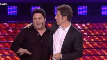 Las redes enloquecen con el reencuentro de Cepeda y Brays Efe en 'Tu Cara Me Suena'