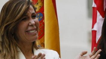 Bromas en Twitter con este error ortográfico de Sánchez-Camacho