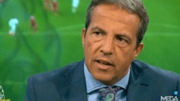 Cachondeo con lo que ha hecho Cristobal Soria para no acudir a 'El Chiringuito'