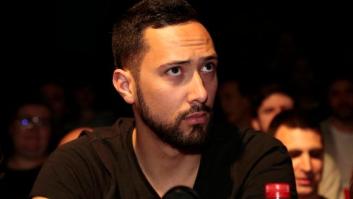 Valtonyc niega que Estrasburgo haya ratificado su condena en España