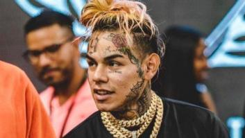 Tekashi 6ix9ine, el rapero que podría enfrentarse a cadena perpetua