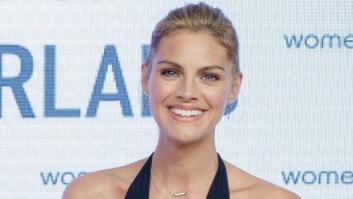 Amaia Salamanca consigue completar su primer triatlón