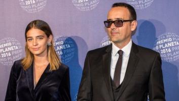 El tremendo cabreo de Laura Escanes con un titular sobre su luna de miel y Risto Mejide